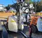 2018 Magnum Pro MLT6SM-STD3 Portable Light Tower
