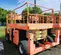 2019 JLG 330LRT Rough Terrain Scissor Lift