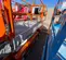 2020 Snorkel S3215L Scissor Lift