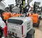 2019 Wacker Neuson LTV6L Portable Light Tower