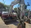 2020 Takeuchi TB290C Mini Excavator