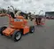 2015 JLG E450AJ Articulating Boom Lift