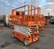 2017 Snorkel S4732E Scissor Lift