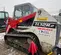 2021 Takeuchi TL12R2-CR Track Loader