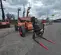 2017 SKYTRAK 6036 Forklift