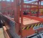 2019 Snorkel S4726E Scissor Lift