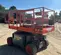 2016 Skyjack SJ6832RT Rough Terrain Scissor Lift