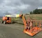 2017 JLG 860SJ Boom Lift