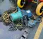 2012 JD NEUHAUS PROFI 10T Hoist