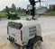 2018 Wacker Neuson LTV6K Portable Light Tower