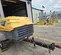 2017 Atlas Copco XAS185KD7 T4F Air Compressor