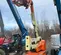 2014 JLG E400AJPN Articulating Boom Lift