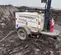 2018 Magnum Pro MLT3060KV Portable Light Tower