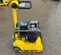 2024 Wacker Neuson BPU 3750A Vibratory Plate Compactor