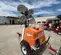 2018 Magnum Pro MLT6SM Portable Light Tower