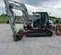 2019 Takeuchi TB290C Mini Excavator