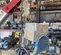 2018 BISOMAC BISO308-1000L Hoist