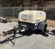 2021 Doosan C185WDO-T4F Air Compressor