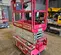 2018 MEC MICRO 19 Scissor Lift