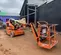 2014 JLG E400AJPN Articulating Boom Lift