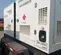 2018 Magnum Pro MMG120CAN6 Diesel Generator