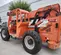 2014 SKYTRAK 6042 Forklift