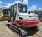 2019 Takeuchi TB290C Mini Excavator