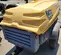 2017 Atlas Copco XAS185KD7 T4F Air Compressor