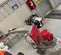 2021 Blastrac BMG-555-230V