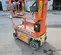 2019 JLG 1230ES Self-Propelled One-Person Lift