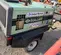 2018 Sullair 185DPQ-KU-T3 Air Compressor