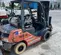 2019 Toyota 8FGU25 Warehouse Forklift