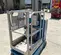 2016 Genie GR-20 Self-Propelled One-Person Lift