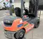 2018 Toyota 8FDU25 Warehouse Forklift