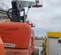 2016 Skyjack SJ86T Boom Lift