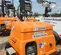 2021 Generac MLT6SKDS Portable Light Tower