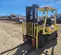 2017 HYSTER H50XT Warehouse Forklift