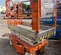 2019 Snorkel S3215L Scissor Lift