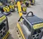 2021 Wacker Neuson DPU5545He Vibratory Plate Compactor