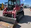 2019 Takeuchi TL12R2-CR Track Loader