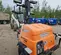 2020 Generac MLT6SKDS Portable Light Tower