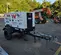 2021 Wacker Neuson G25 T4F Diesel Generator