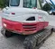2019 Takeuchi TB290C Mini Excavator