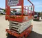 2016 Snorkel S4732E Scissor Lift