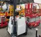 2018 Magnum Pro MLT6SM Portable Light Tower