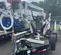 2021 S.D.P. Manufacturing EZ55MLP Digger Derrick