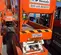 2018 Snorkel S3219E Scissor Lift