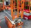 2019 Snorkel S3215L Scissor Lift