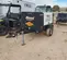2018 Allmand MAX AIR 185 Air Compressor