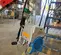 2021 BISOMAC 308-1000L Hoist